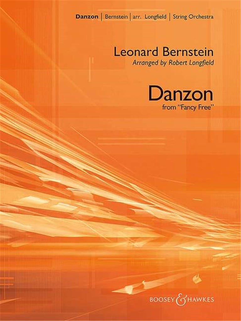 Danzon